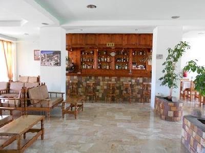 Anthoula Hotel, Kos