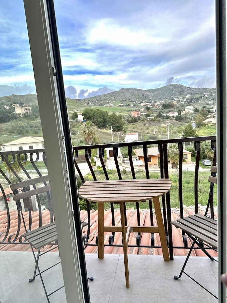 B&B Eyexei Domus, Catania
