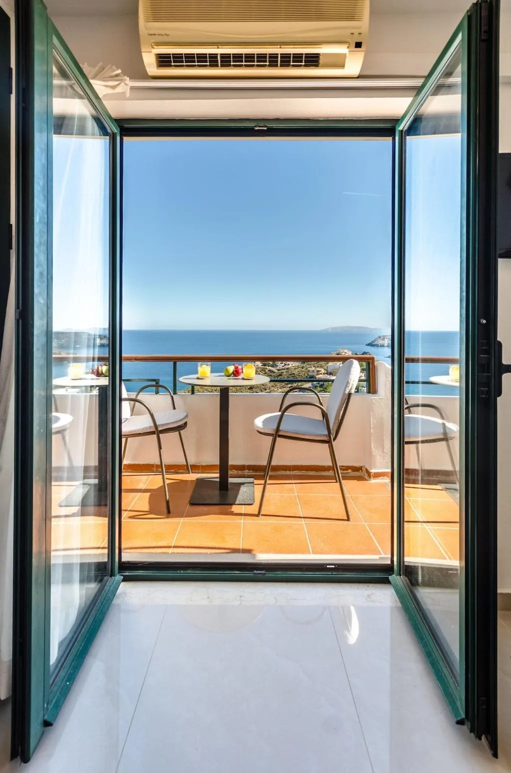 Room, Pela Mare, Crete