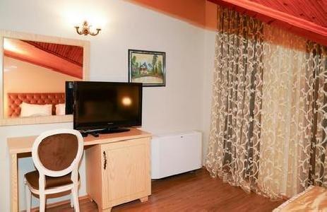 Vila Arber Hotel, Kavaje