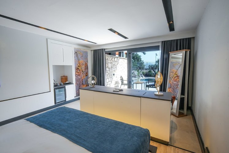 Ramitos Hotel Turunç, Dalaman