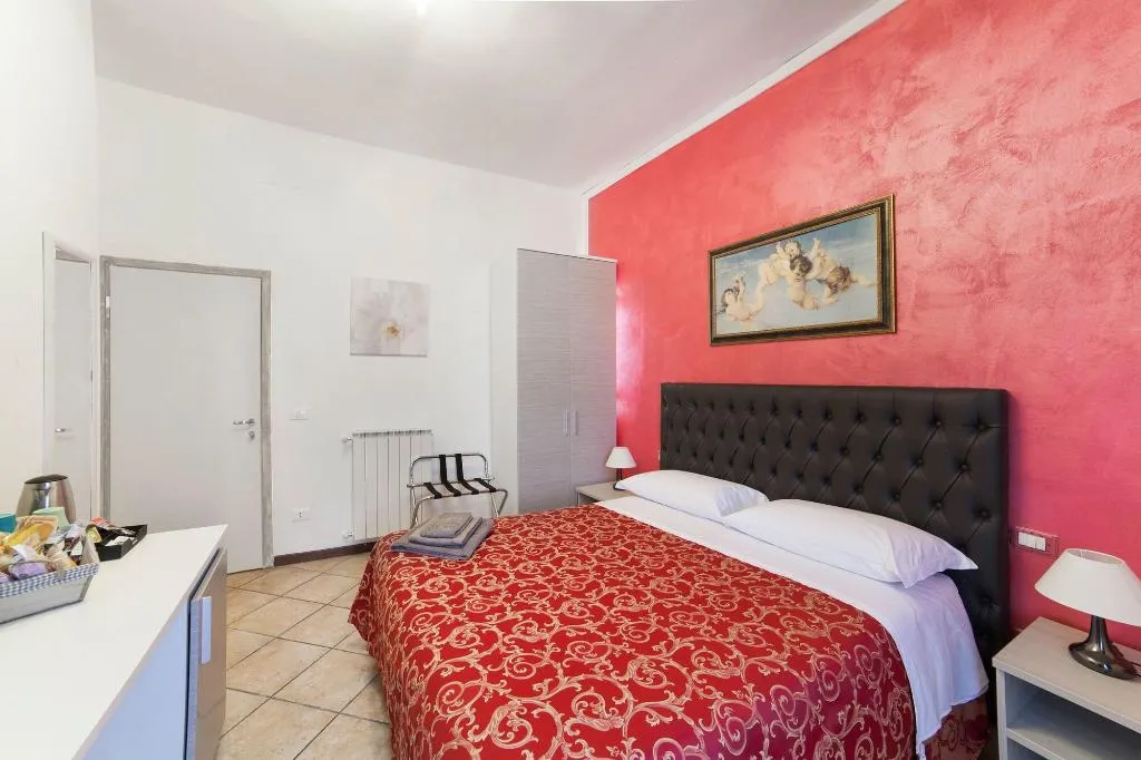 Room, Soggiorno Cittadella, Florence