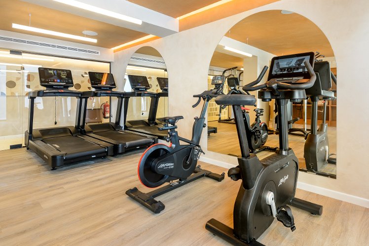 Hotel Vibra Yamm Urban (Only Adults, Ibiza
