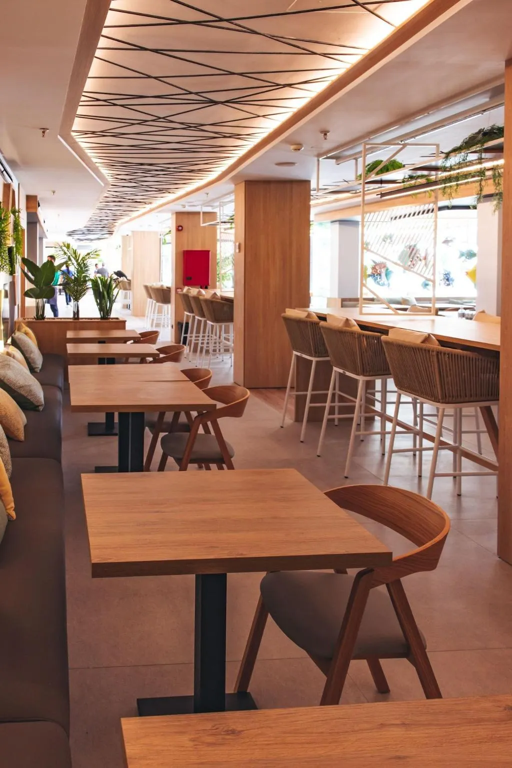 Restaurant, MYND Adeje, Tenerife