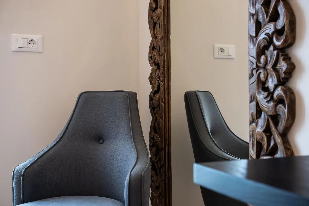 Room, Avra Apartments Kolymbari Harbour, Crete