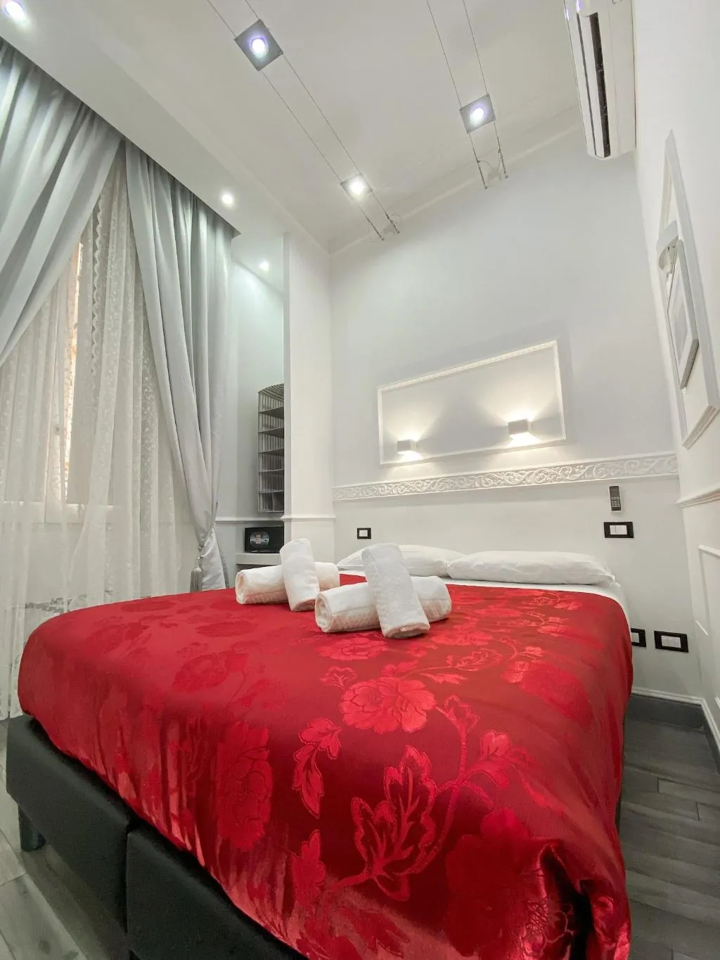 DOUBLE ECONOMY Room, Locanda Parlamento, Rome