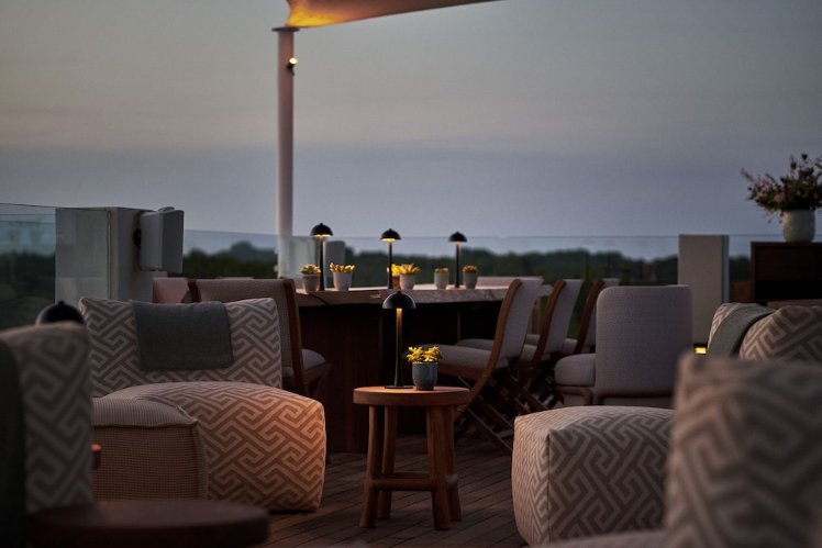 Hotel Teranka, Ibiza