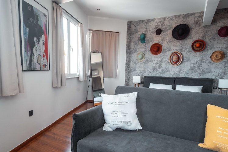 Athens Version Luxury Suites, Athens