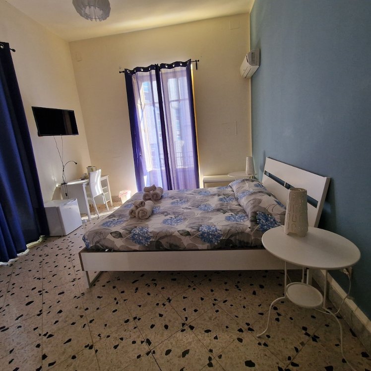 Arco di Trionfo Palermo Bed & Breakfast, Palermo
