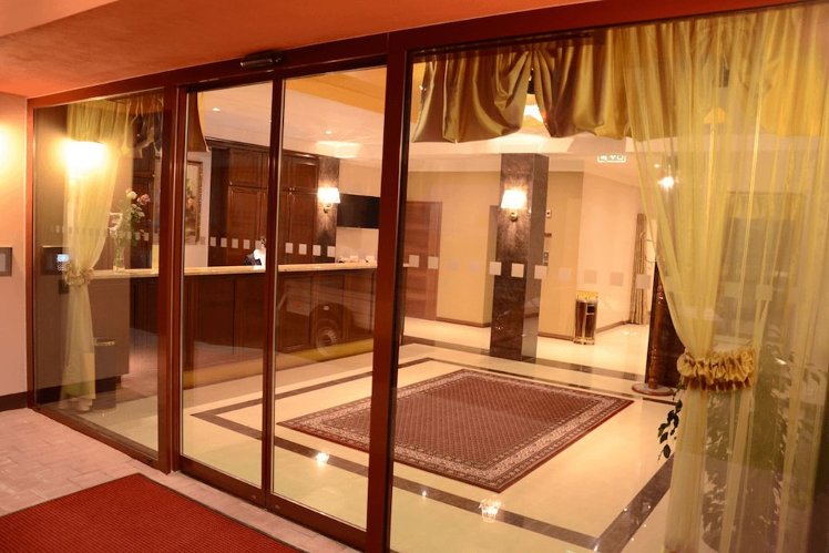 Spa Hotel Vita, Prague
