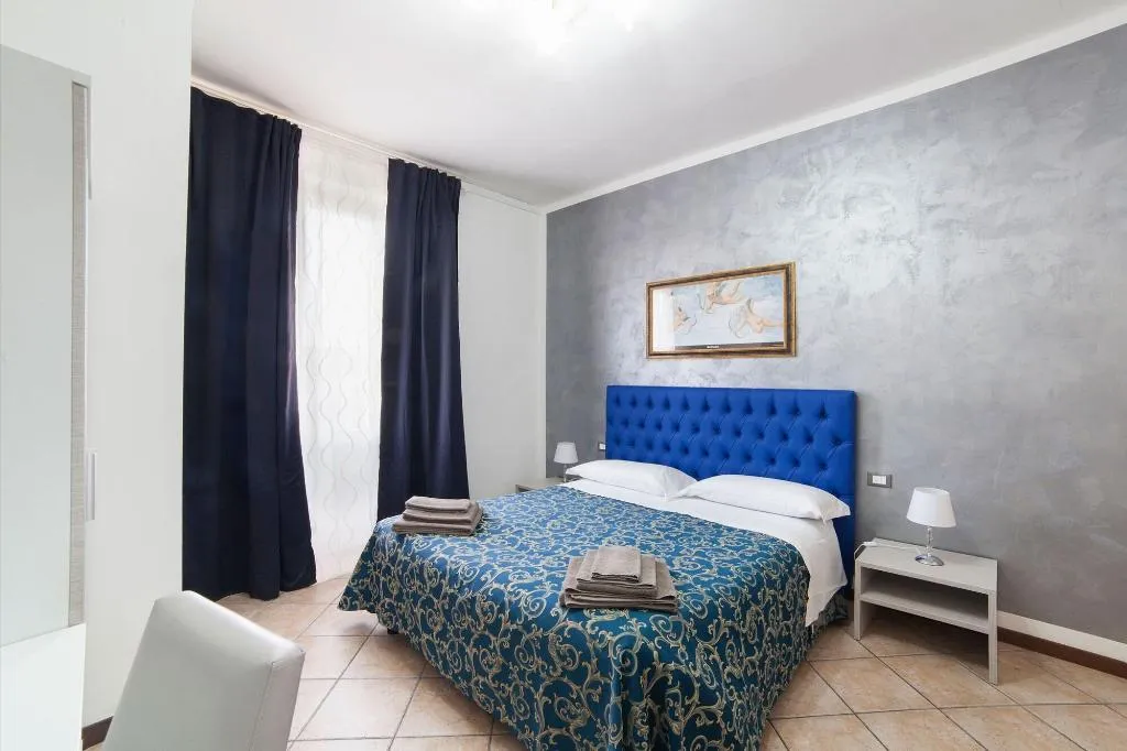 Room, Soggiorno Cittadella, Florence