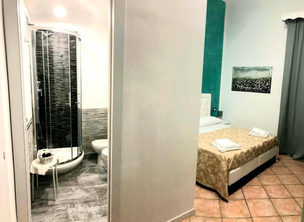 Room, Soggiorno Cittadella, Florence