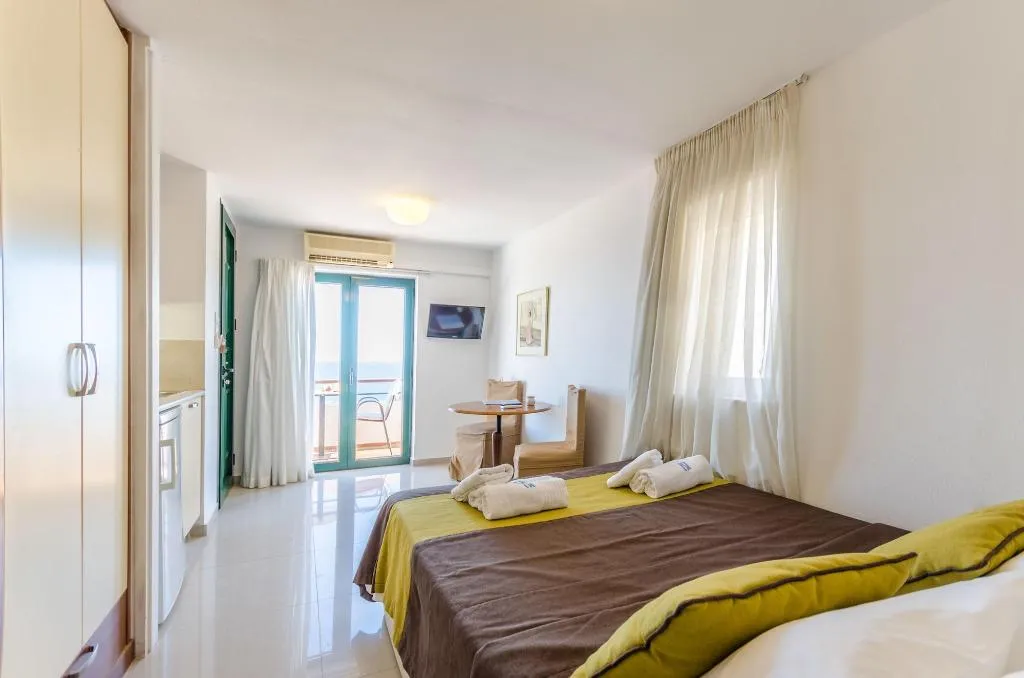 Room, Pela Mare, Crete