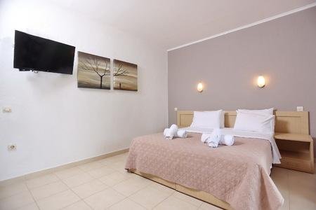 Peristeridis Apartments, Thessaloniki
