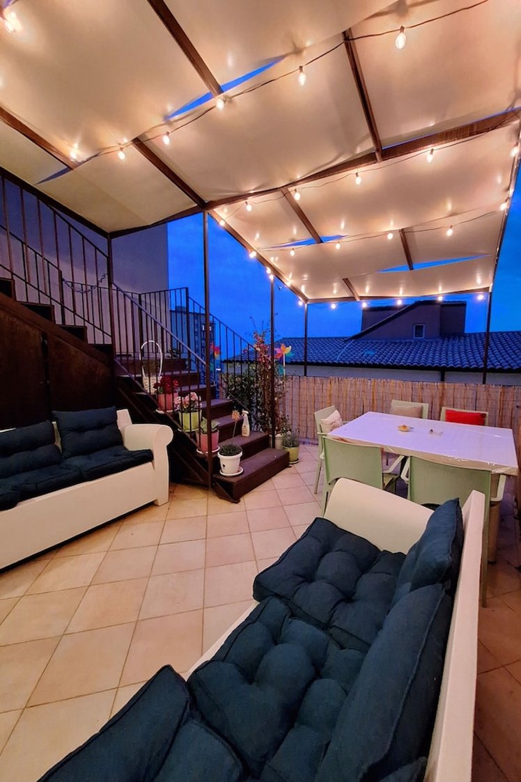 Sogni d'oro B&B Agrigento, Catania