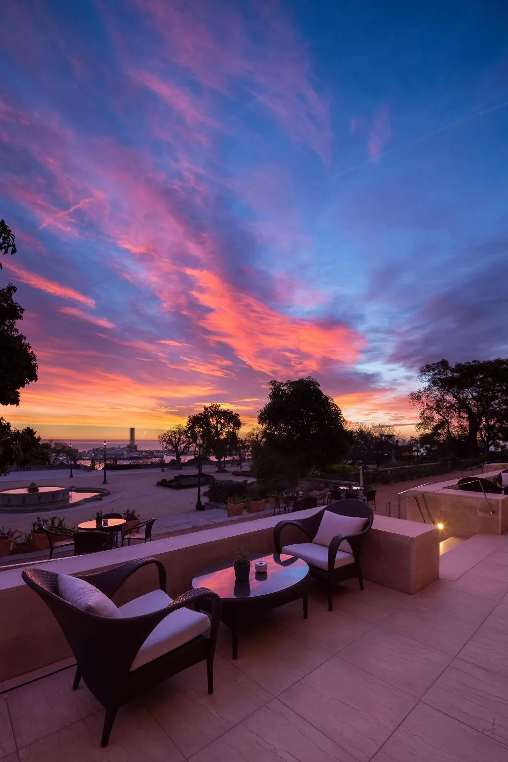 Beach, Miramar Barcelona GL Newly Renovated, Barcelona