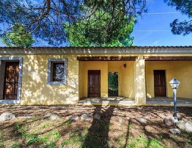 Stazzi di Gallura Li Scalitti, Alghero