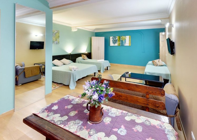 Hostel Agata, Palermo