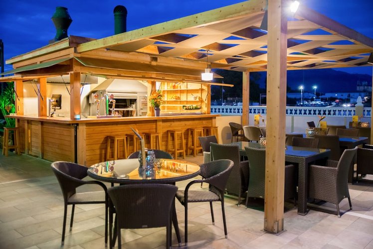 Hostal Noguera, Costa Blanca