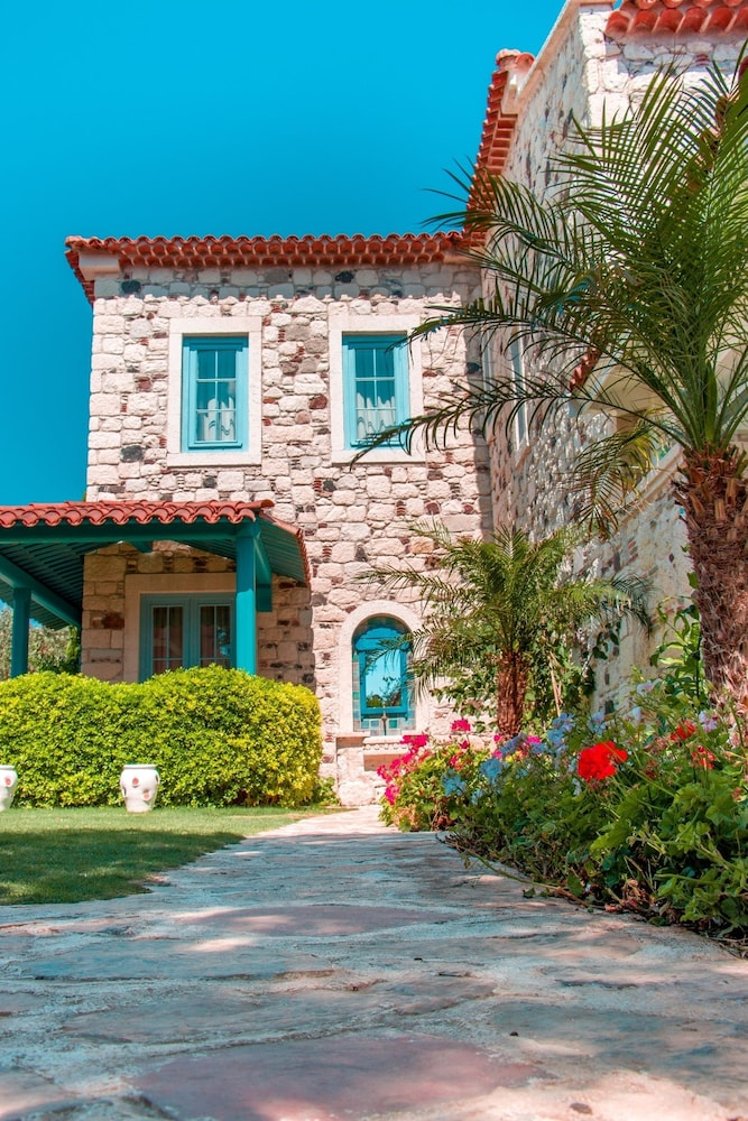 On Oda Otel, Izmir