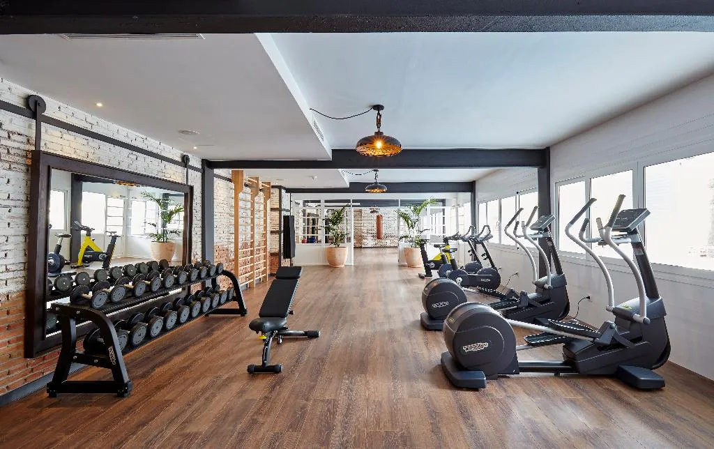Sports and Entertainment, Gran Hotel Flamingo - Adults Only, Costa Brava