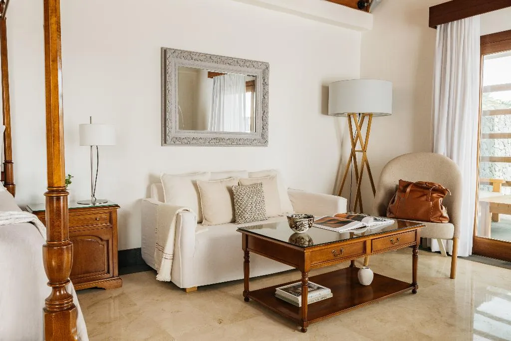 Room, Paradisus Salinas Lanzarote, Lanzarote