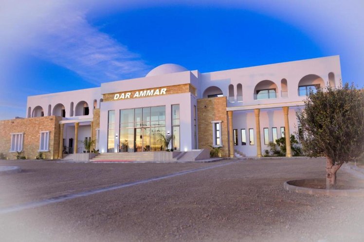Dar Ammar, Tunisia