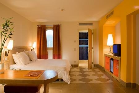 Novotel Sharm El Sheikh Palm, Red Sea Riviera