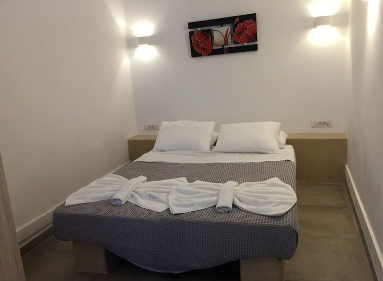 La Bellezza Eco Boutique Hotel, Santorini