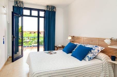 Bahia Meloneras, Gran Canaria