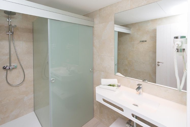 Apartamentos Art, Ibiza