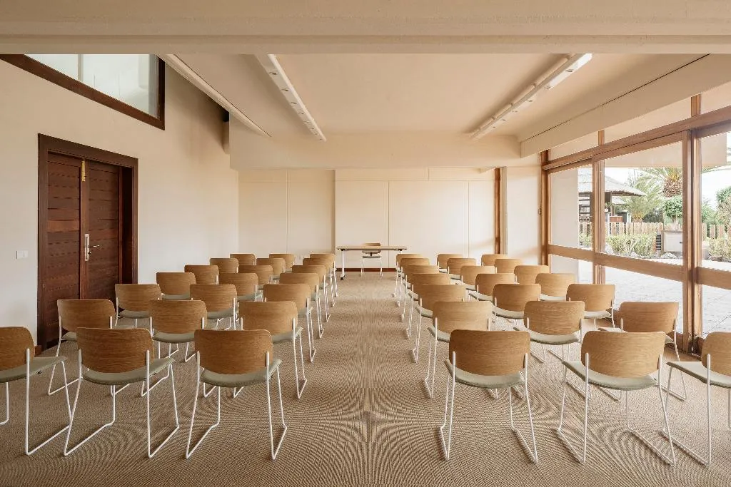 Conferences, Paradisus Salinas Lanzarote, Lanzarote