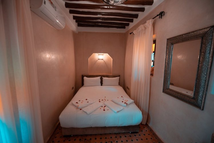 Riad Eva, Marrakech