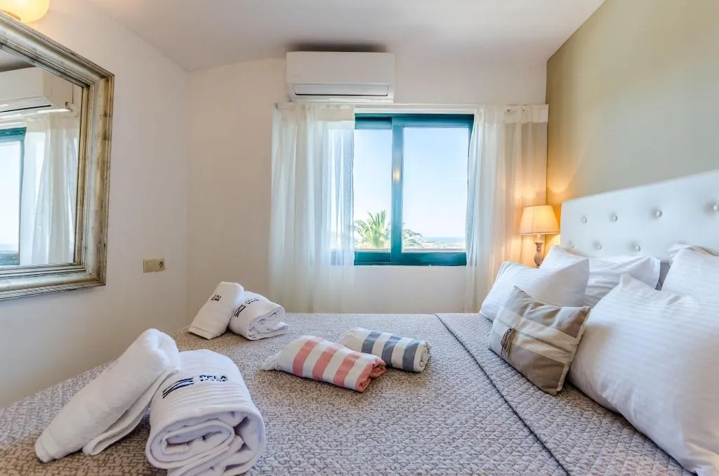 Room, Pela Mare, Crete