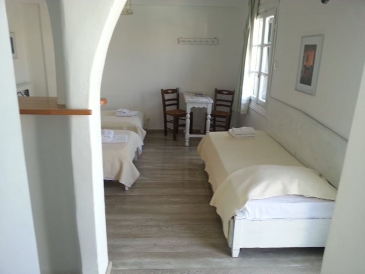 Rania Apartments, Mykonos