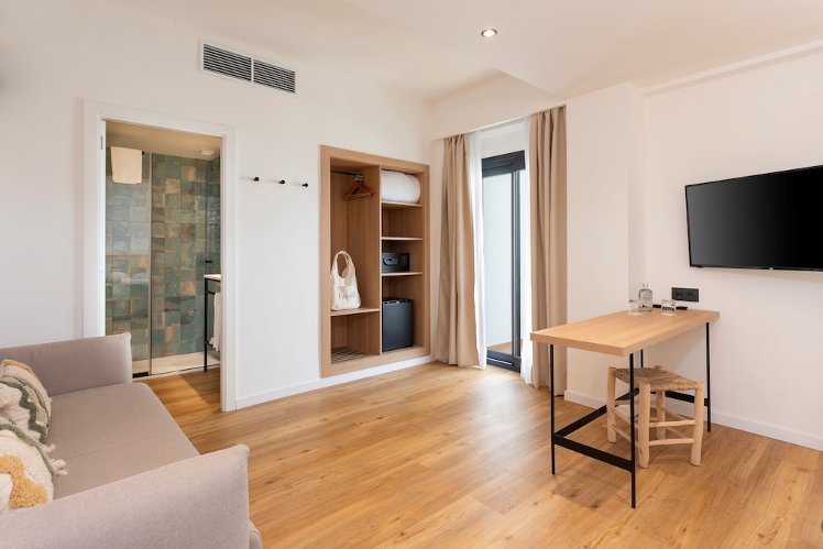Copaiba By Honne Hotels, Majorca