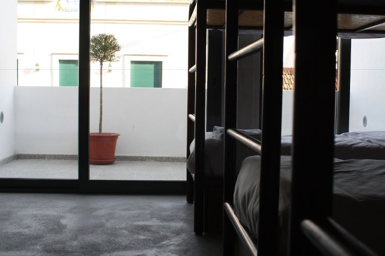N1 Hostel, Apartments & Suites, Lisbon