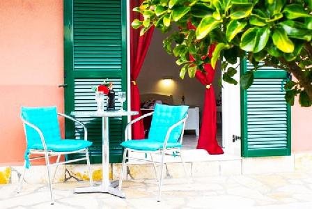 Blumarin Apart Hotel, Corfu