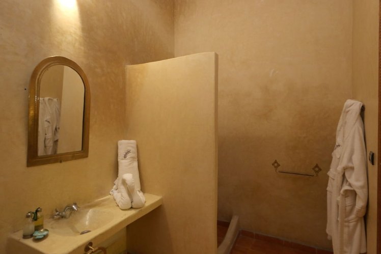 riad maissoun, Marrakech