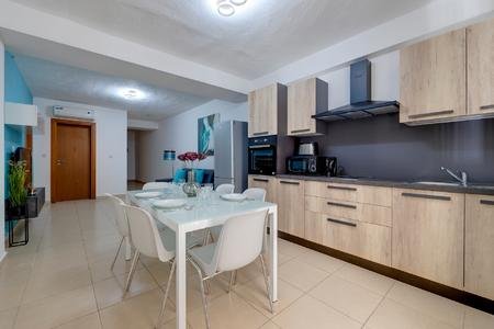 Sliema Tigne Suites, Malta