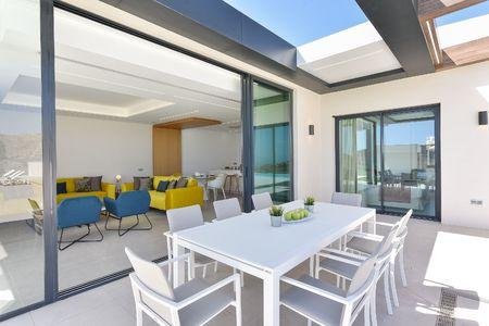 Sunset Villa, Gran Canaria