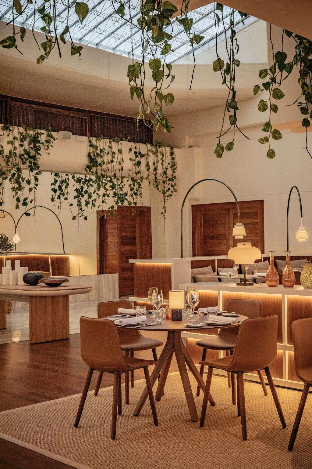 Restaurant, Paradisus Salinas Lanzarote, Lanzarote