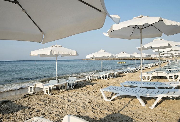 Sol Nessebar Bay All Inclusive, Bourgas