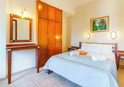 Sunrise Suites, Crete