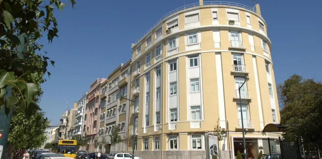 General view, Stay Hotel Lisboa Centro Saldanha, Lisbon