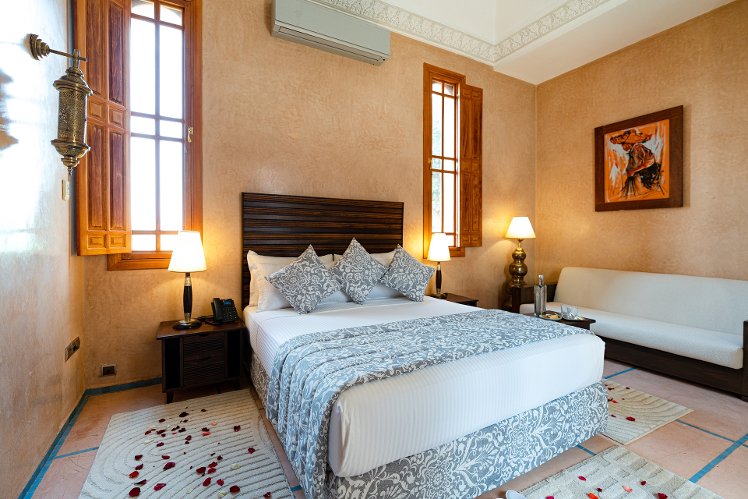 Palais Alcazar, Marrakech