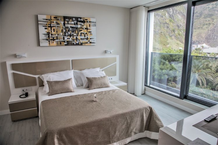Hotel Calamar, Madeira