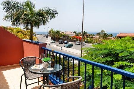 Bahia Meloneras, Gran Canaria