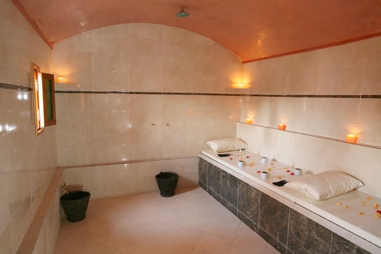 Riad Moulay, Marrakech