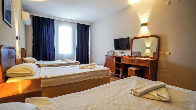 Nex Royal Beach Hotel, Antalya
